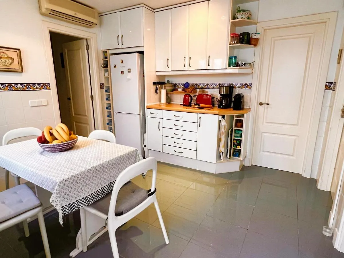 Nyaraló Villa Sa Gavina, Calo Des Llamp Portopetro