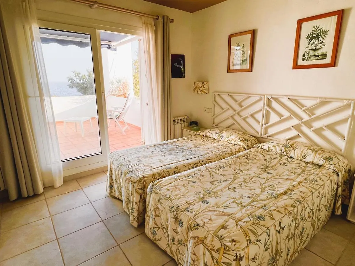 Villa Sa Gavina, Calo Des Llamp Портопетро 0*,